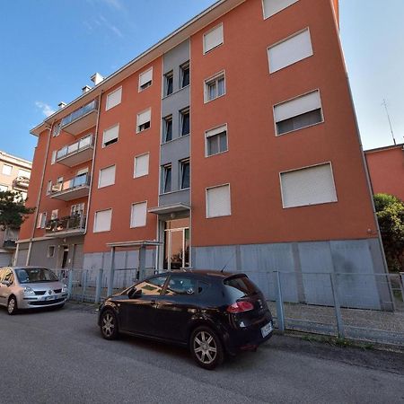 Apartmán Sweet Venice Mestre Exteriér fotografie