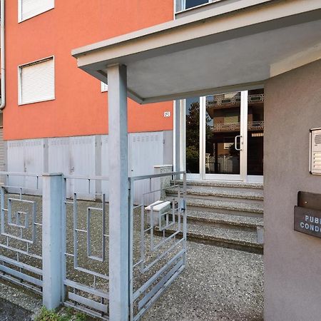 Apartmán Sweet Venice Mestre Exteriér fotografie