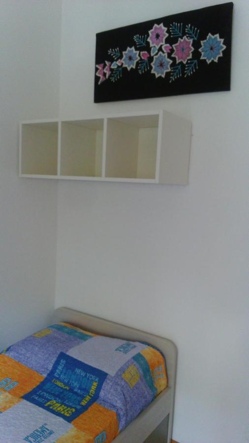 Apartmán Sweet Venice Mestre Exteriér fotografie