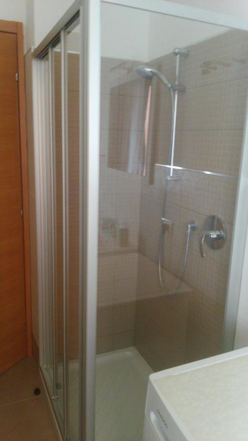 Apartmán Sweet Venice Mestre Exteriér fotografie