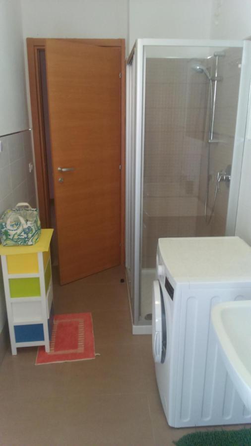 Apartmán Sweet Venice Mestre Exteriér fotografie