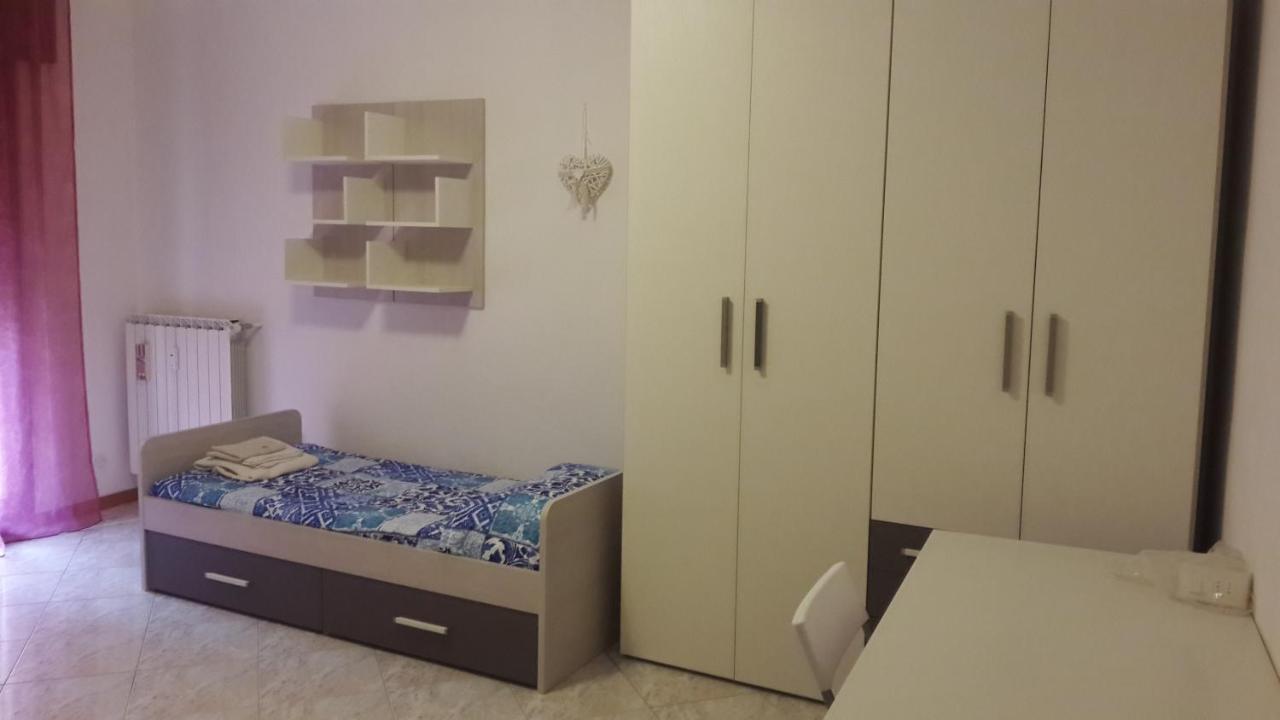 Apartmán Sweet Venice Mestre Exteriér fotografie