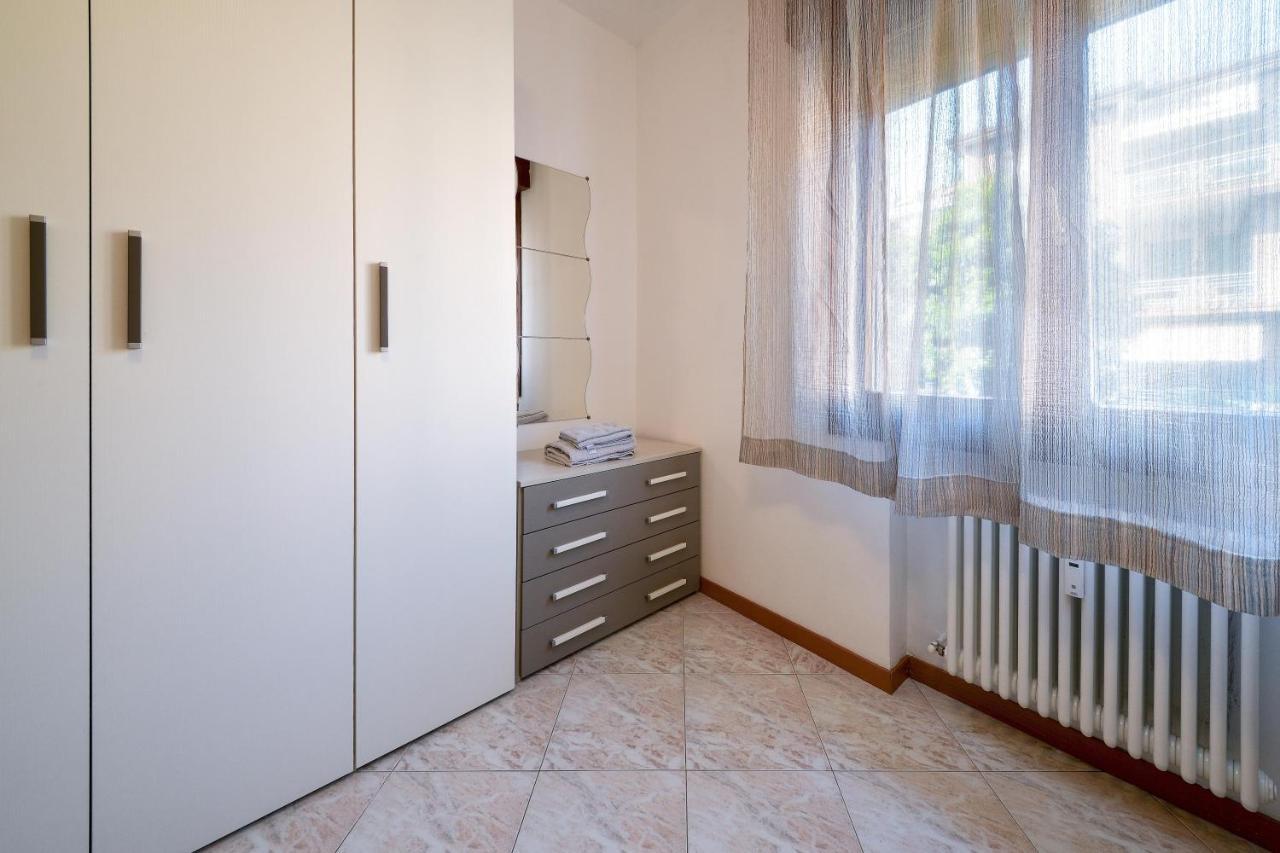 Apartmán Sweet Venice Mestre Exteriér fotografie