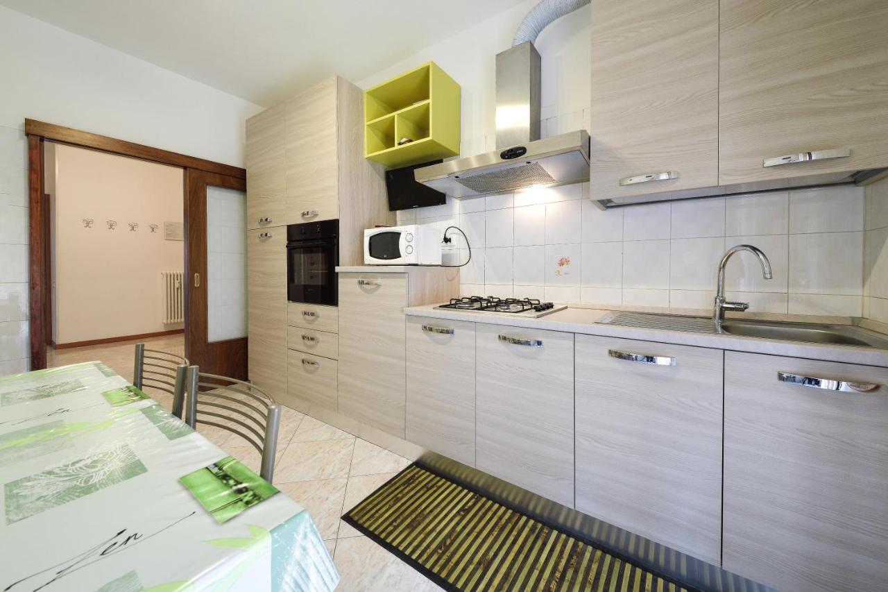 Apartmán Sweet Venice Mestre Exteriér fotografie