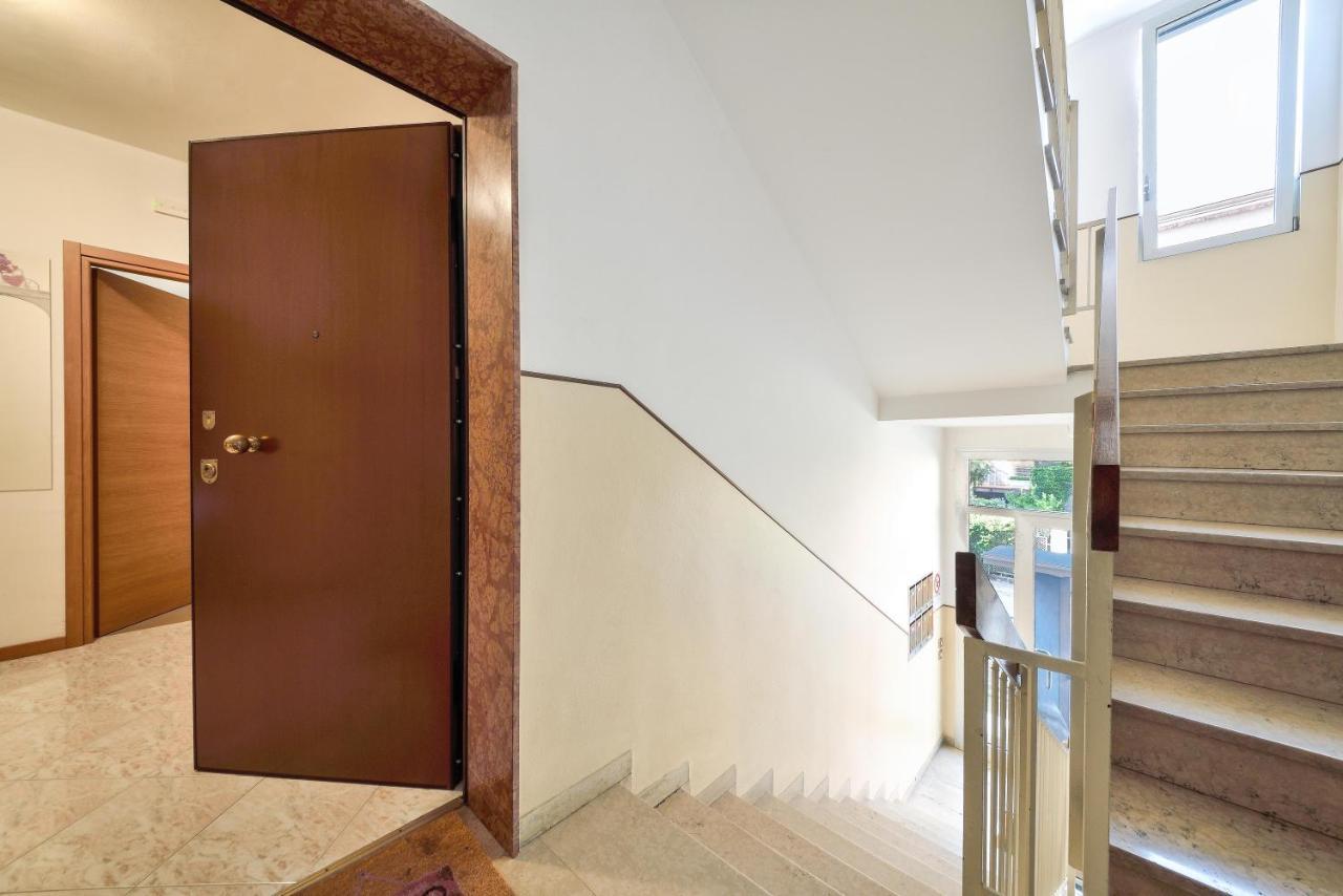 Apartmán Sweet Venice Mestre Exteriér fotografie