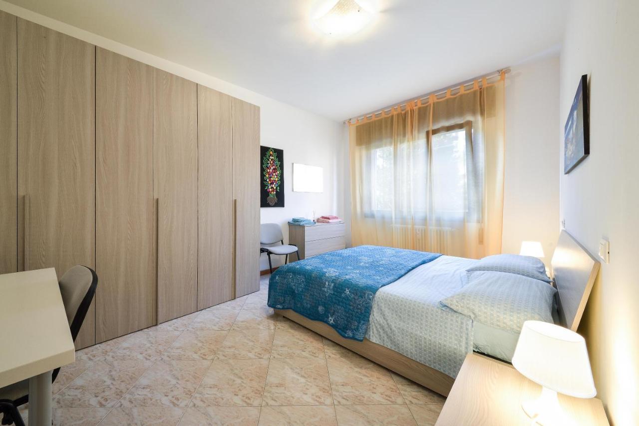 Apartmán Sweet Venice Mestre Exteriér fotografie