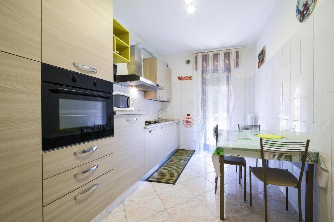 Apartmán Sweet Venice Mestre Exteriér fotografie