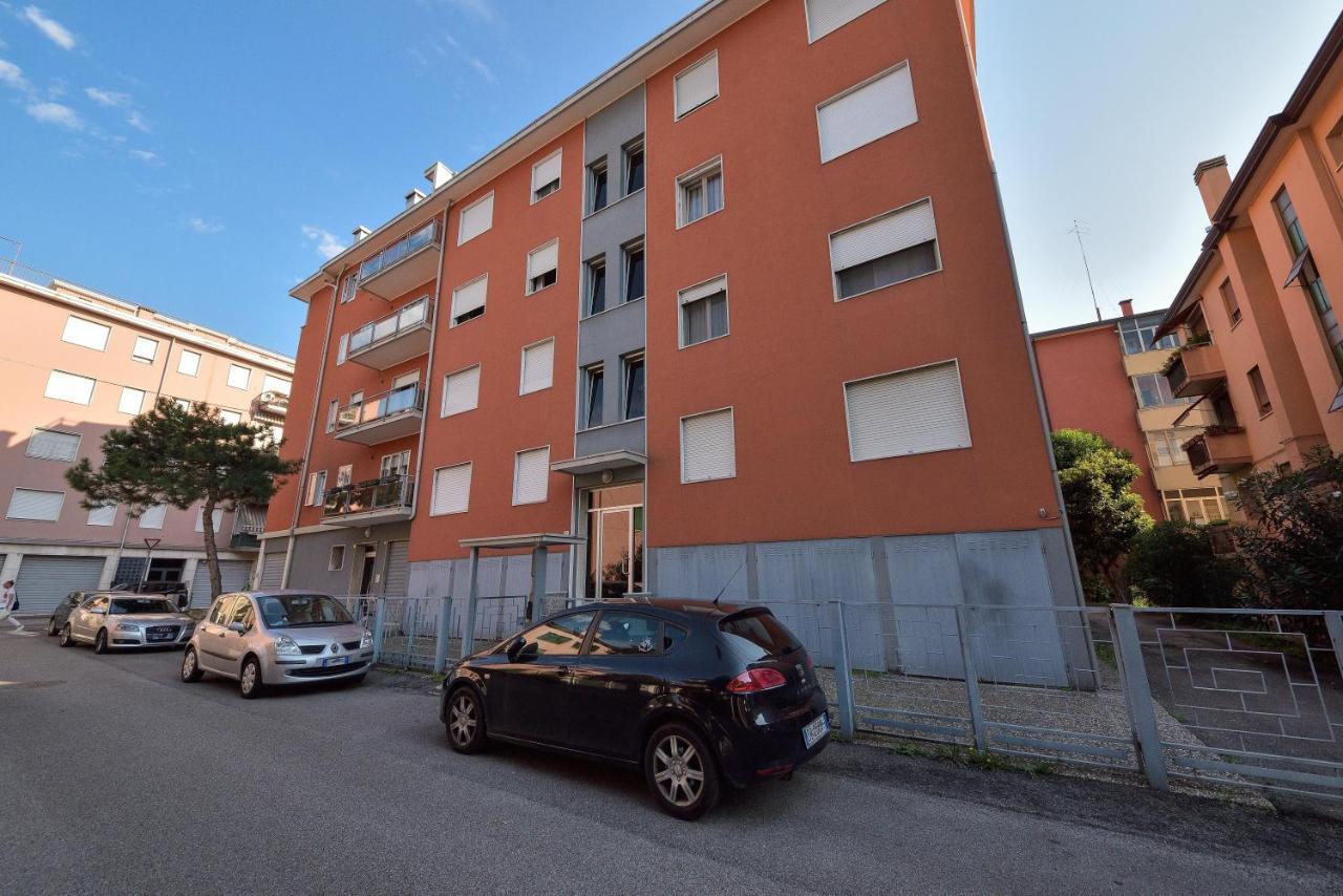 Apartmán Sweet Venice Mestre Exteriér fotografie