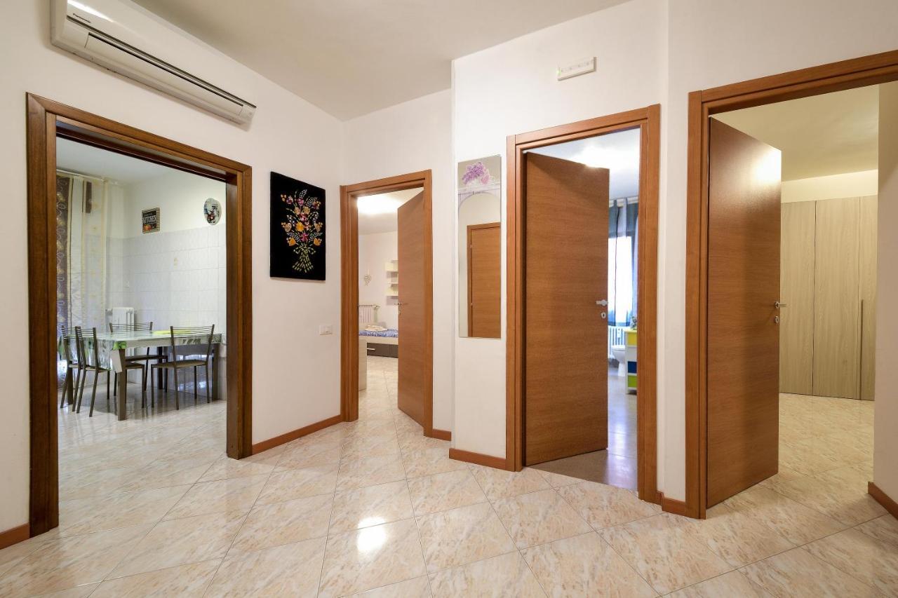 Apartmán Sweet Venice Mestre Exteriér fotografie