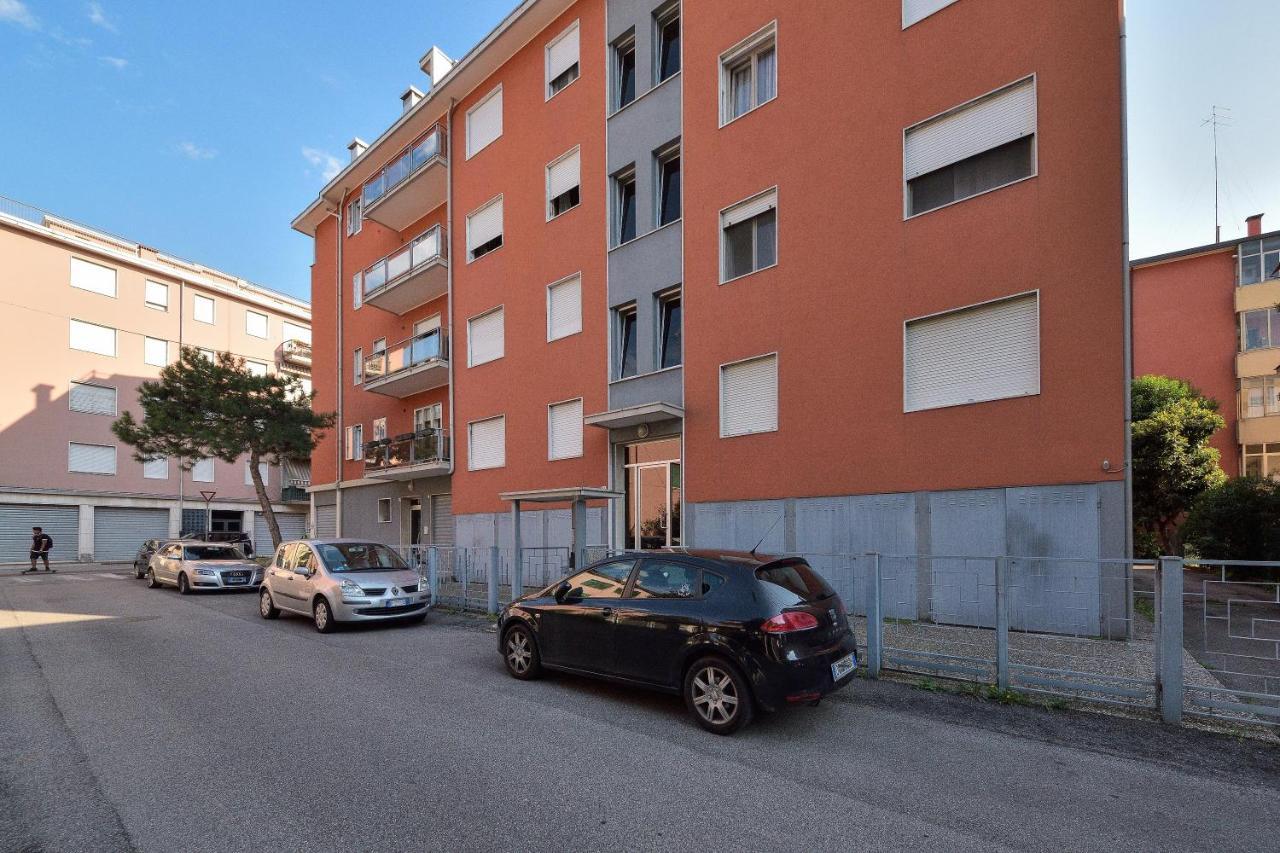 Apartmán Sweet Venice Mestre Exteriér fotografie
