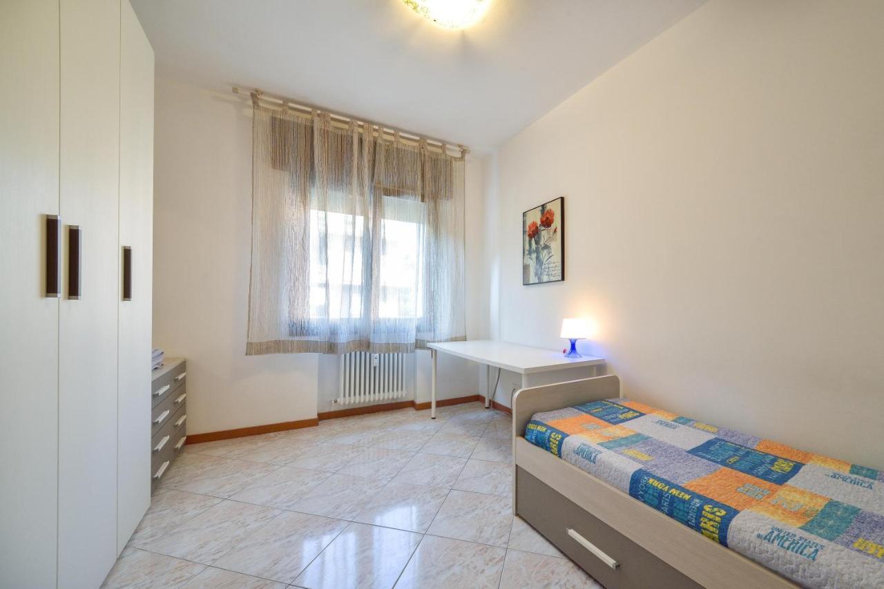 Apartmán Sweet Venice Mestre Exteriér fotografie