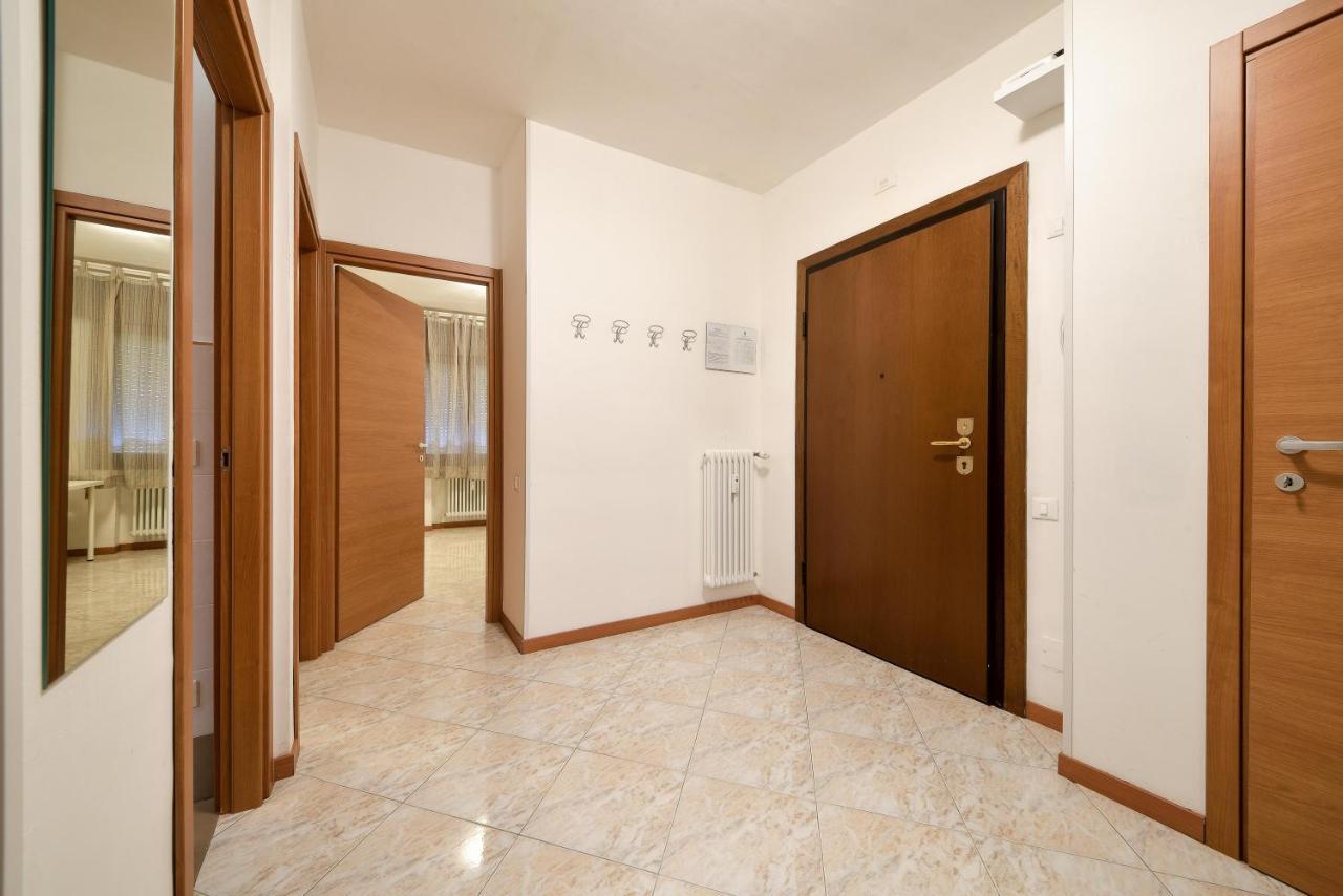 Apartmán Sweet Venice Mestre Exteriér fotografie