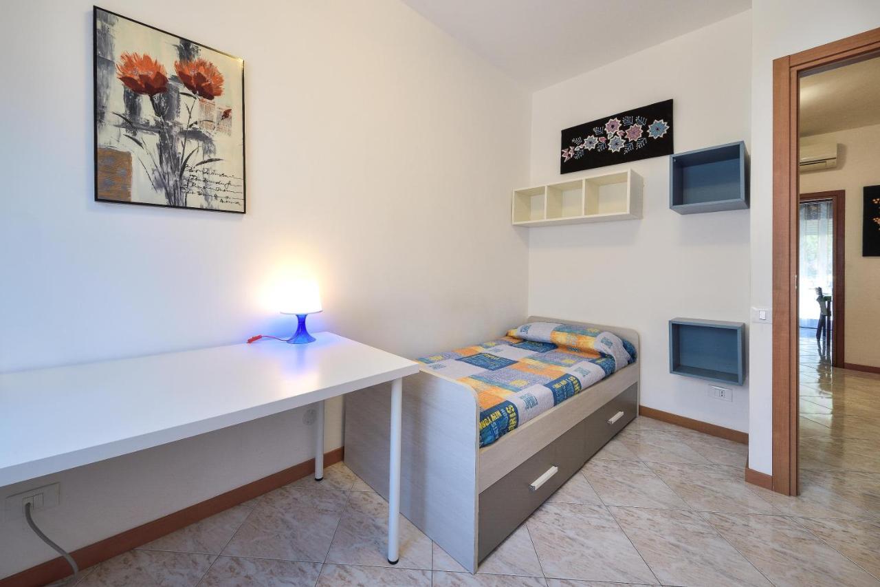 Apartmán Sweet Venice Mestre Exteriér fotografie
