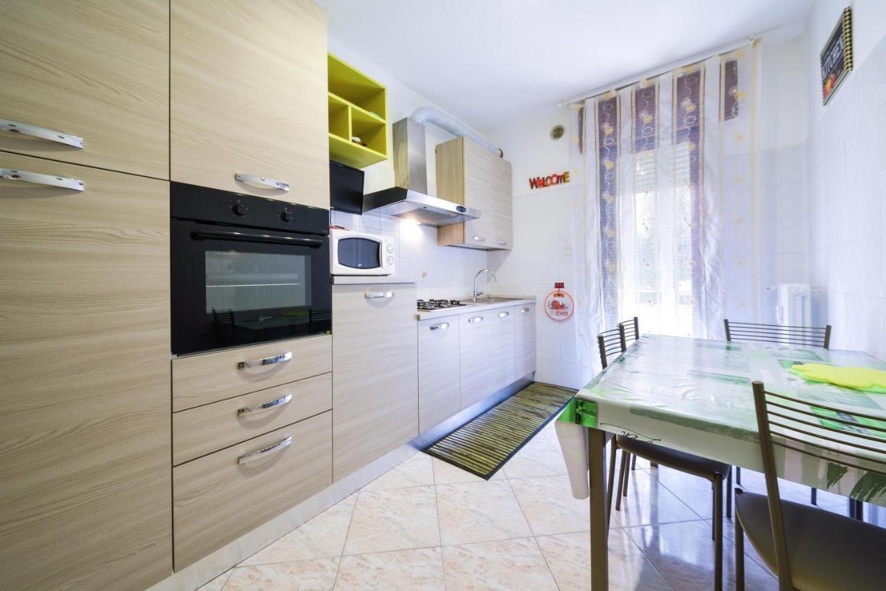 Apartmán Sweet Venice Mestre Exteriér fotografie