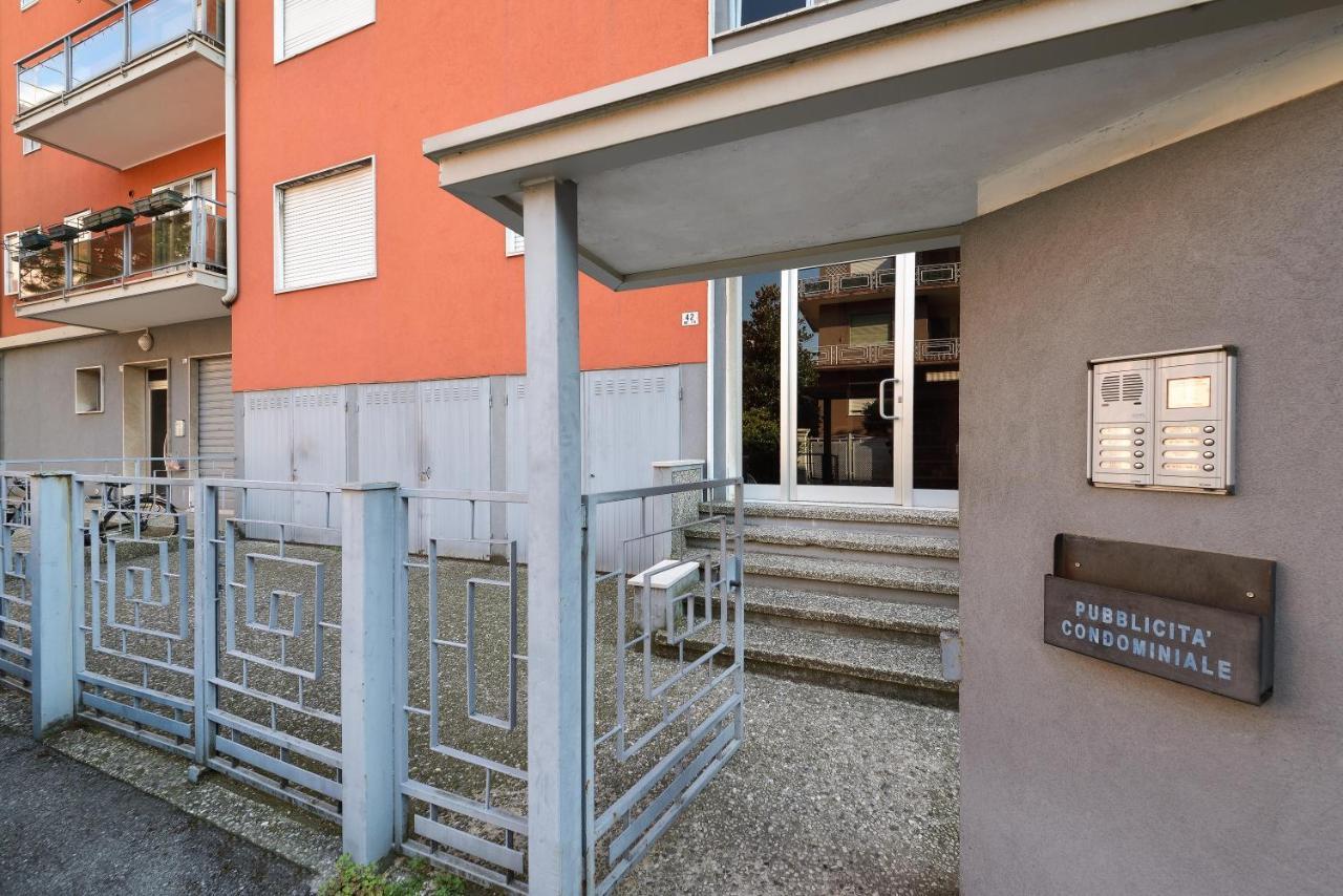 Apartmán Sweet Venice Mestre Exteriér fotografie